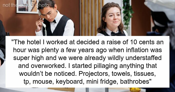68 Ethically Questionable Yet Completely Understandable Stories From People With Zero Regrets