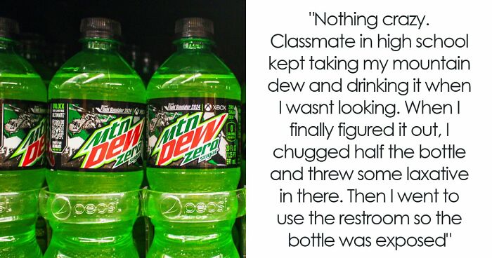 68 Ethically Questionable Yet Completely Understandable Stories From People With Zero Regrets