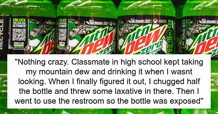 68 Ethically Questionable Yet Completely Understandable Stories From People With Zero Regrets