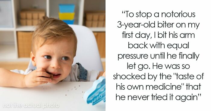 68 Ethically Questionable Yet Completely Understandable Stories From People With Zero Regrets