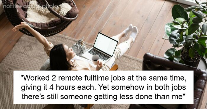 68 Ethically Questionable Yet Completely Understandable Stories From People With Zero Regrets