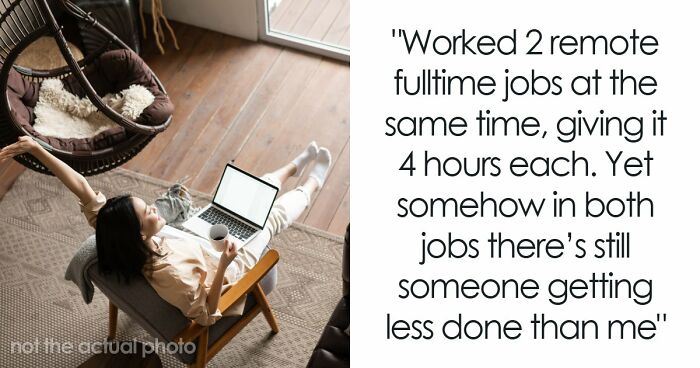 68 Ethically Questionable Yet Completely Understandable Stories From People With Zero Regrets