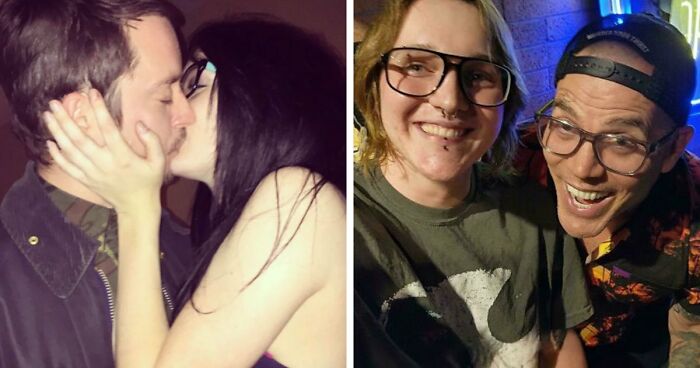 63 Wild Photos Of Celebrity Encounters That Went Way Beyond ‘They Were Nice’