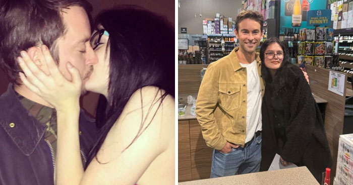 63 Celebrity Photos That Fans Took That Might Change The Way You See Them