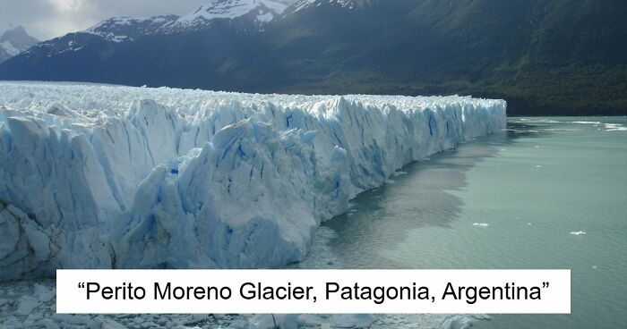 61 Stunning Views That Feel Like They Belong In Completely Different Parts Of The World