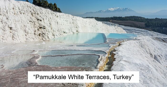 61 Stunning Views That Feel Like They Belong In Completely Different Parts Of The World