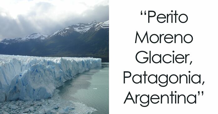 61 Stunning Views That Feel Like They Belong In Completely Different Parts Of The World