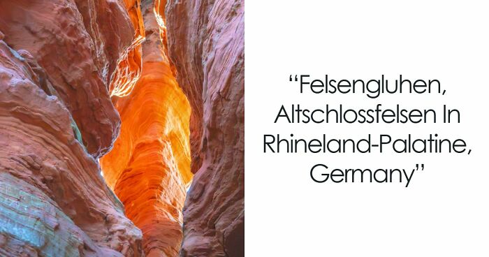 61 Incredible Places That Completely Shattered Everything People Assumed About Those Countries
