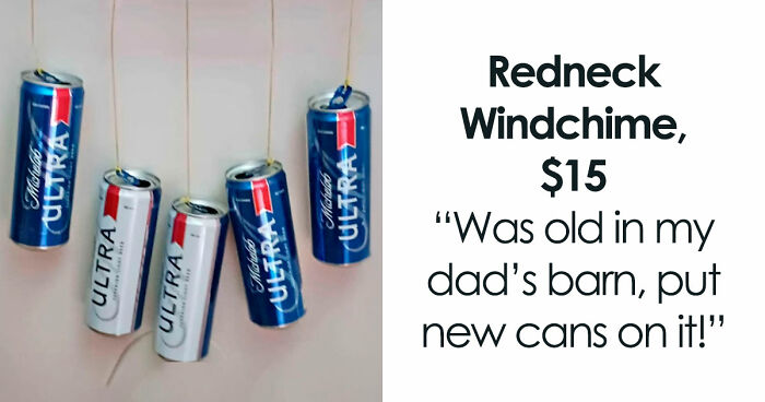 73 Unhinged FB Marketplace Finds Deep Within The Appalachian Mountain Towns