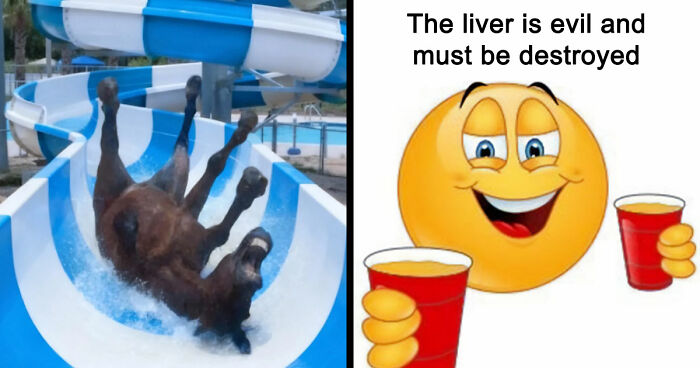 89 Random Images That Make Absolutely No Sense And Are Weird As Hell