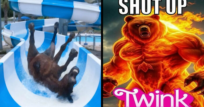 89 Random Images That Make Absolutely No Sense And Are Weird As Hell