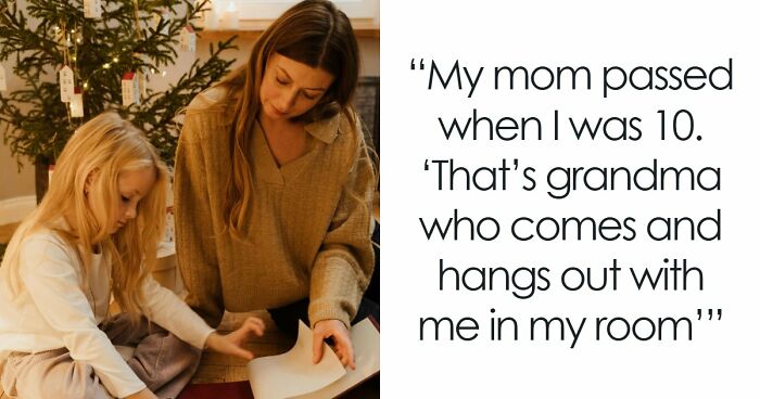 “They Have Red Eyes And No Face Or Body”: 69 Times Kids Freaked Out Their Parents By Saying Unsettling Things