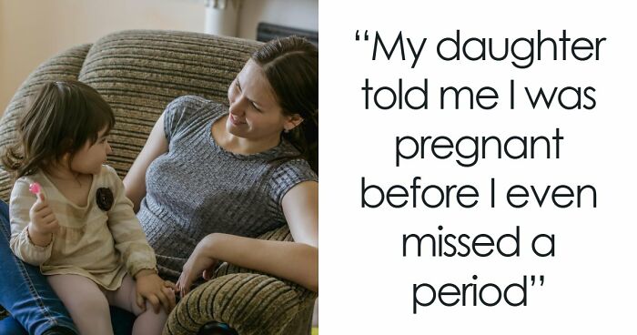 “They Have Red Eyes And No Face Or Body”: 69 Times Kids Freaked Out Their Parents By Saying Unsettling Things