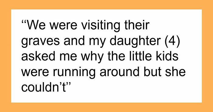 “They Have Red Eyes And No Face Or Body”: 69 Times Kids Freaked Out Their Parents By Saying Unsettling Things