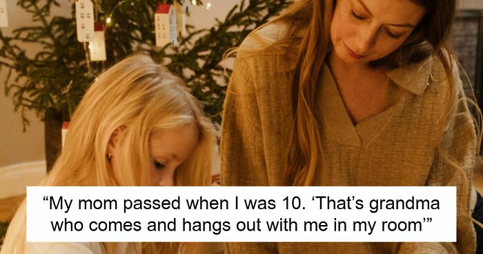 “They Have Red Eyes And No Face Or Body”: 69 Times Kids Freaked Out Their Parents By Saying Unsettling Things