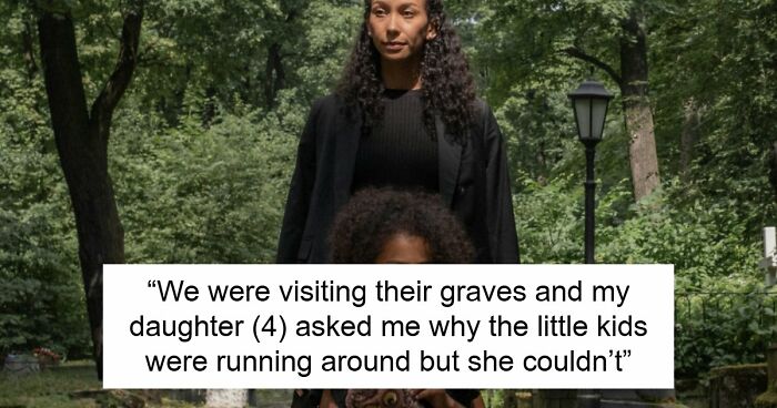 “They Have Red Eyes And No Face Or Body”: 69 Times Kids Freaked Out Their Parents By Saying Unsettling Things