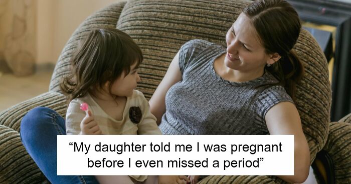 “They Have Red Eyes And No Face Or Body”: 69 Times Kids Freaked Out Their Parents By Saying Unsettling Things