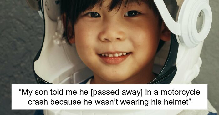 “They Have Red Eyes And No Face Or Body”: 69 Times Kids Freaked Out Their Parents By Saying Unsettling Things