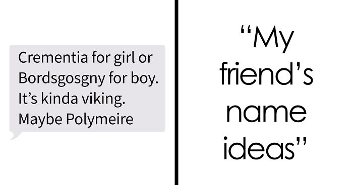 “Mckelteigh And Lintleighmaye”: 58 Times Parents Didn’t Think Straight When Naming Their Kids