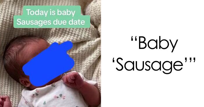 “Mckelteigh And Lintleighmaye”: 58 Times Parents Didn’t Think Straight When Naming Their Kids
