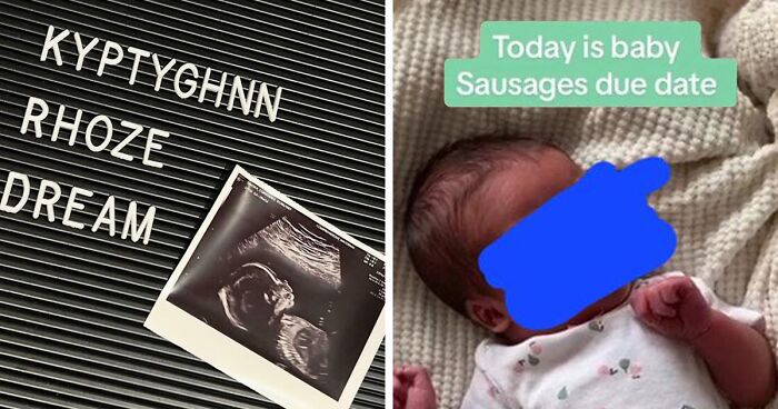 “Mckelteigh And Lintleighmaye”: 58 Times Parents Didn’t Think Straight When Naming Their Kids