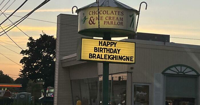 “Mckelteigh And Lintleighmaye”: 58 Times Parents Didn’t Think Straight When Naming Their Kids