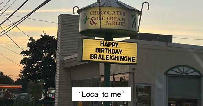 “Mckelteigh And Lintleighmaye”: 58 Times Parents Didn’t Think Straight When Naming Their Kids