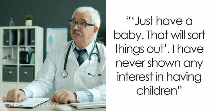 “Everyone’s Tired These Days. Get Over It”: 69 Medical Workers Who Said Something Completely Out Of Line