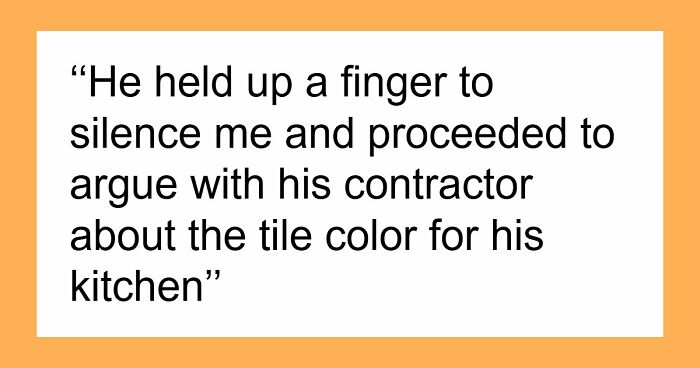 “Everyone’s Tired These Days. Get Over It”: 69 Medical Workers Who Said Something Completely Out Of Line