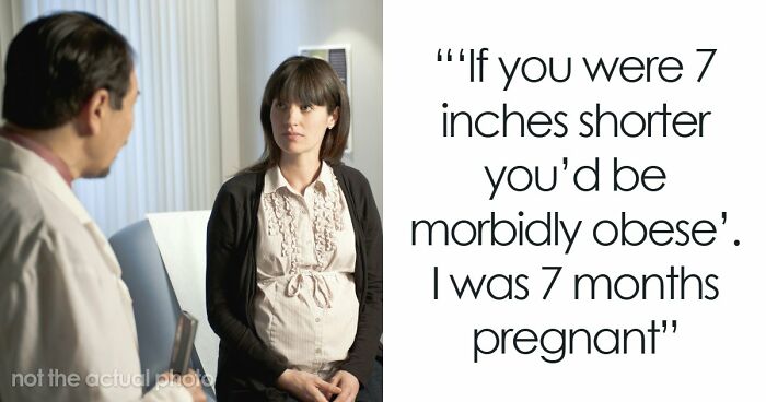 “Everyone’s Tired These Days. Get Over It”: 69 Medical Workers Who Said Something Completely Out Of Line