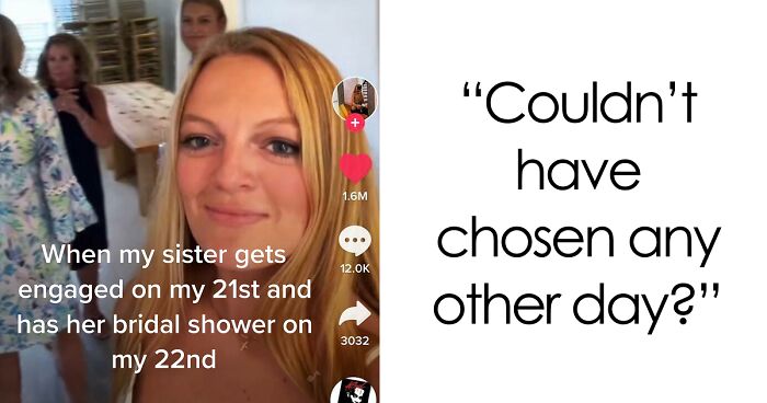 56 Lunatic Brides That Were Shamed Online For Being So Out Of Touch With Reality
