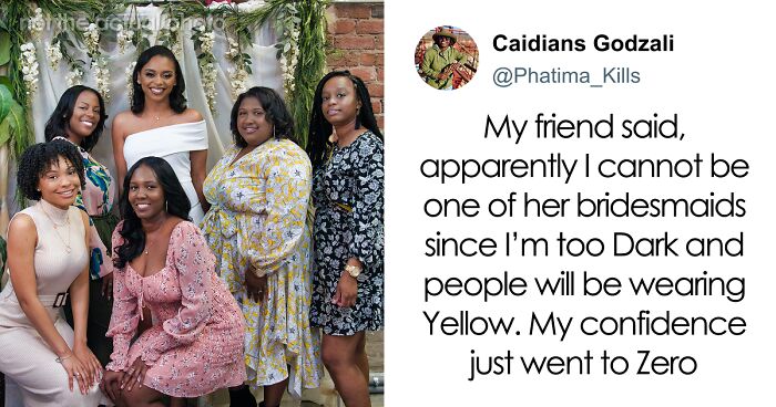 56 Lunatic Brides That Were Shamed Online For Being So Out Of Touch With Reality