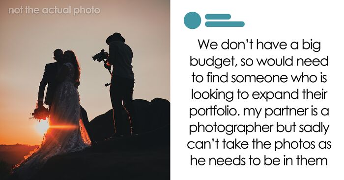 56 Lunatic Brides That Were Shamed Online For Being So Out Of Touch With Reality