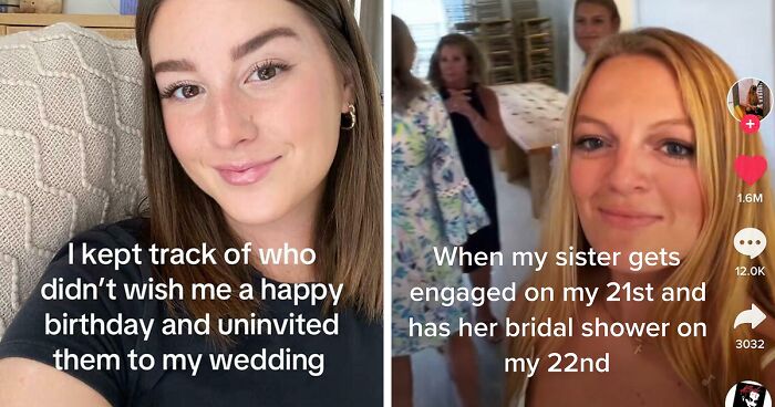 56 Lunatic Brides That Were Shamed Online For Being So Out Of Touch With Reality