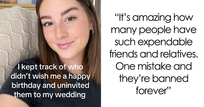 56 Lunatic Brides That Were Shamed Online For Being So Out Of Touch With Reality