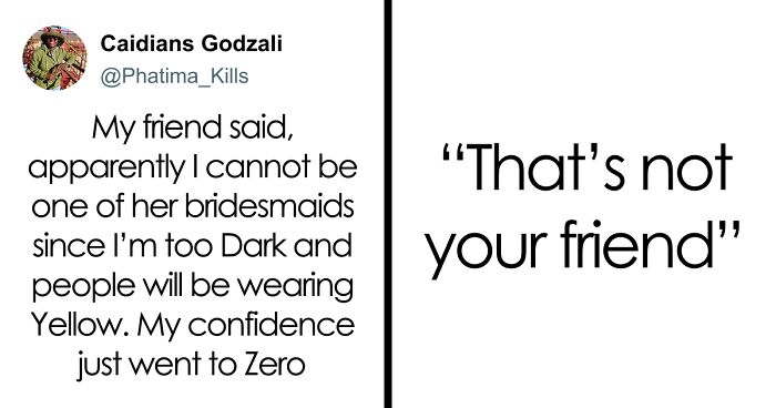 56 Lunatic Brides That Were Shamed Online For Being So Out Of Touch With Reality