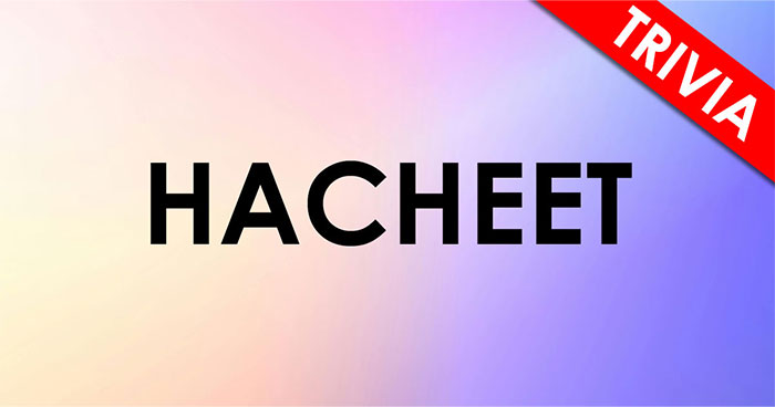 “Are You A Puzzle Fan?”: Test Your IQ In This 18-Question Scrambled Words Quiz