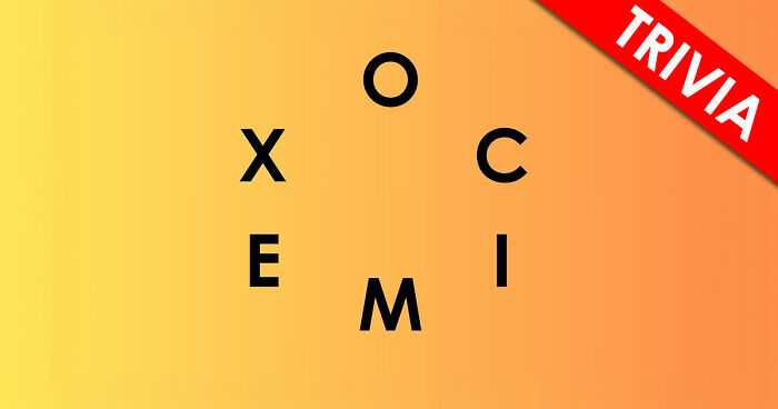 “Think You Know The World?”: Try Unscrambling These Country Names And Score 18/18