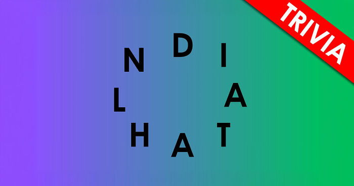 “Think You Know The World?”: Try Unscrambling These Country Names And Score 18/18