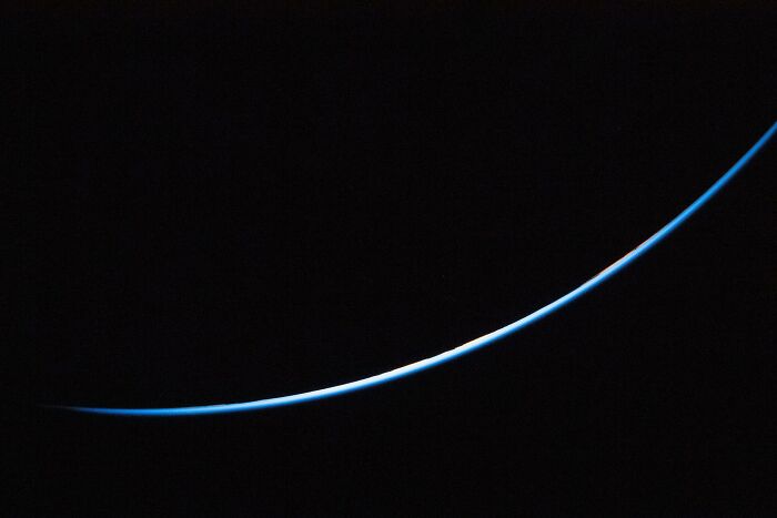 A Sliver Of Earth