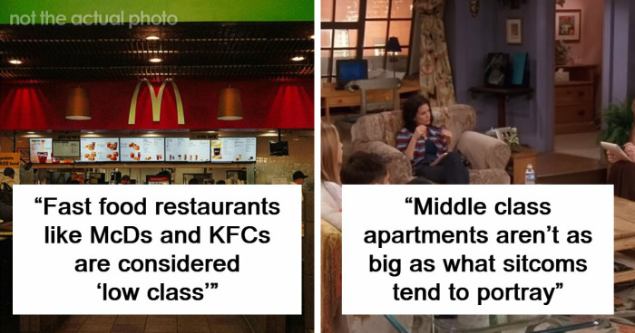 People Were Shocked To Learn That These 45 Stereotypes About The US Aren’t True