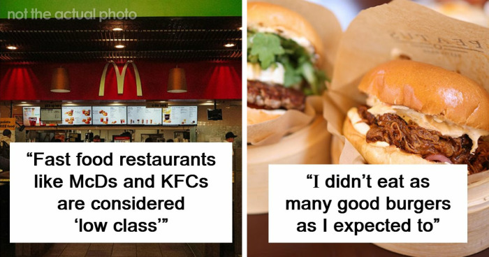 People Were Shocked To Learn That These 45 Stereotypes About The US Aren’t True