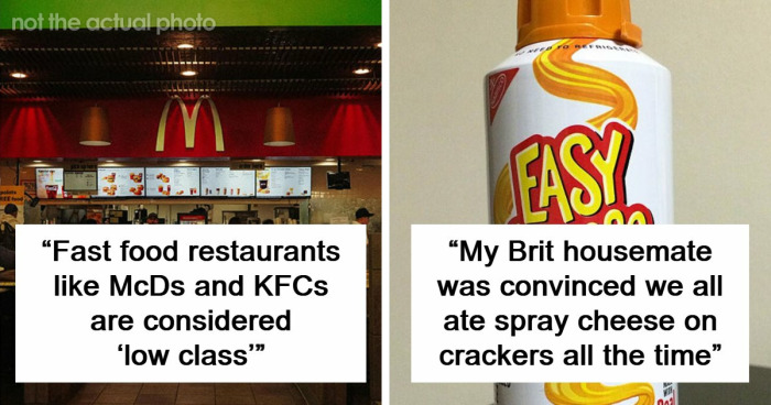 People Were Shocked To Learn That These 45 Stereotypes About The US Aren’t True