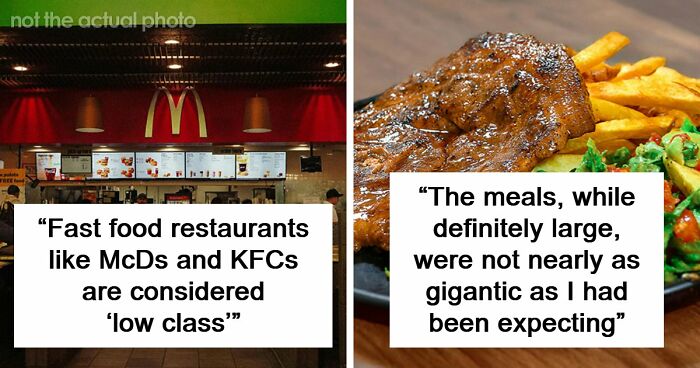 People Were Shocked To Learn That These 45 Stereotypes About The US Aren’t True