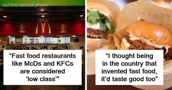 People Were Shocked To Learn That These 45 Stereotypes About The US Aren’t True