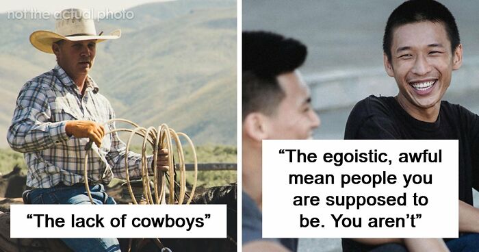 People Were Shocked To Learn That These 45 Stereotypes About The US Aren’t True