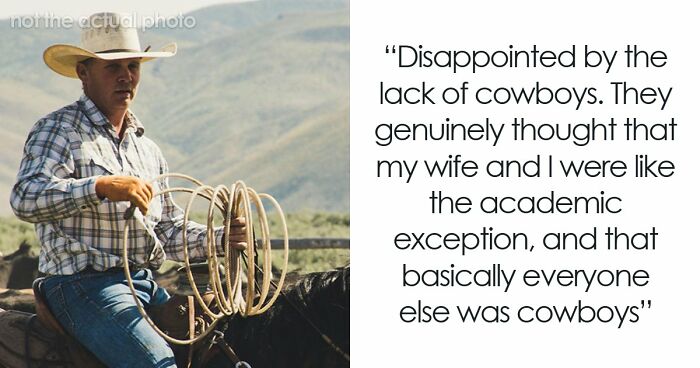 People Were Shocked To Learn That These 45 Stereotypes About The US Aren’t True