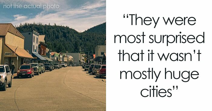 People Were Shocked To Learn That These 45 Stereotypes About The US Aren’t True