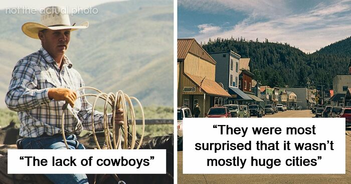 People Were Shocked To Learn That These 45 Stereotypes About The US Aren’t True