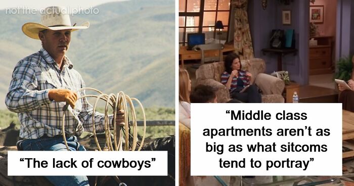 People Were Shocked To Learn That These 45 Stereotypes About The US Aren’t True
